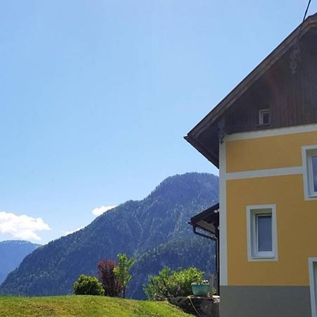 Ferienhaus Kopriwa Bad Goisern Extérieur photo