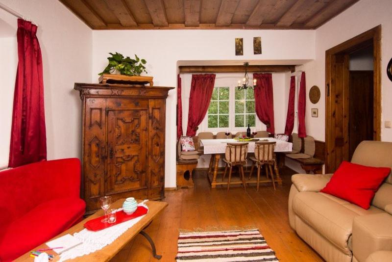 Ferienhaus Kopriwa Bad Goisern Extérieur photo