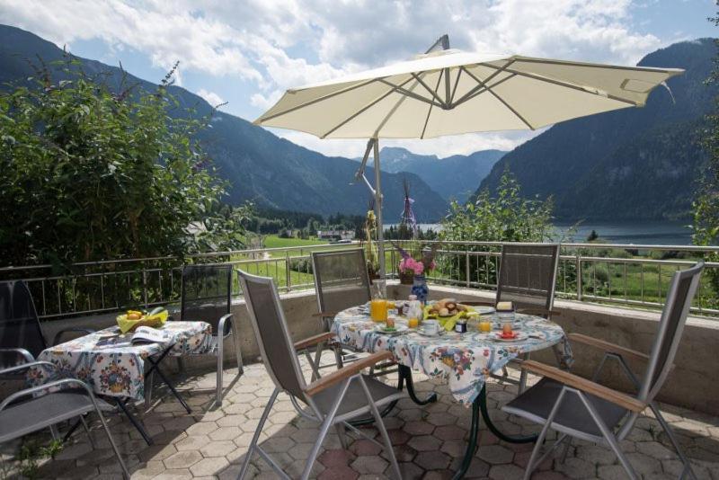 Ferienhaus Kopriwa Bad Goisern Extérieur photo