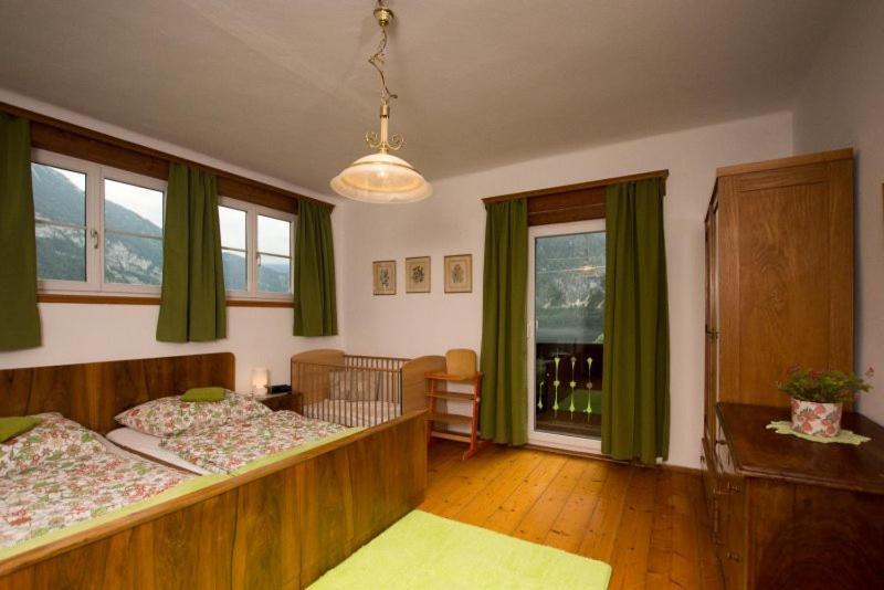 Ferienhaus Kopriwa Bad Goisern Extérieur photo