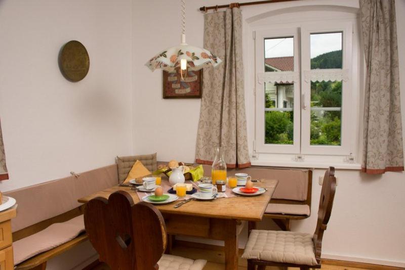 Ferienhaus Kopriwa Bad Goisern Extérieur photo