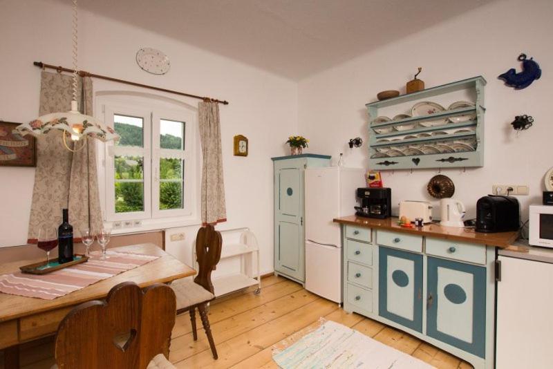 Ferienhaus Kopriwa Bad Goisern Extérieur photo