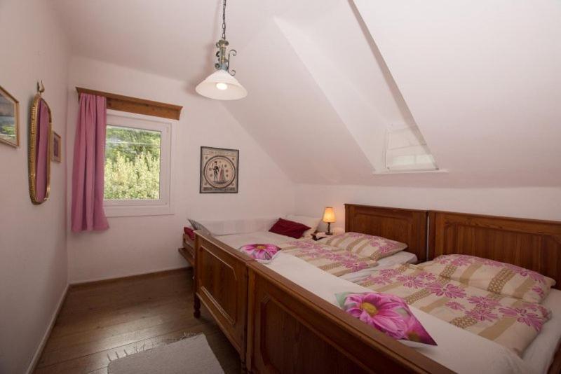 Ferienhaus Kopriwa Bad Goisern Extérieur photo