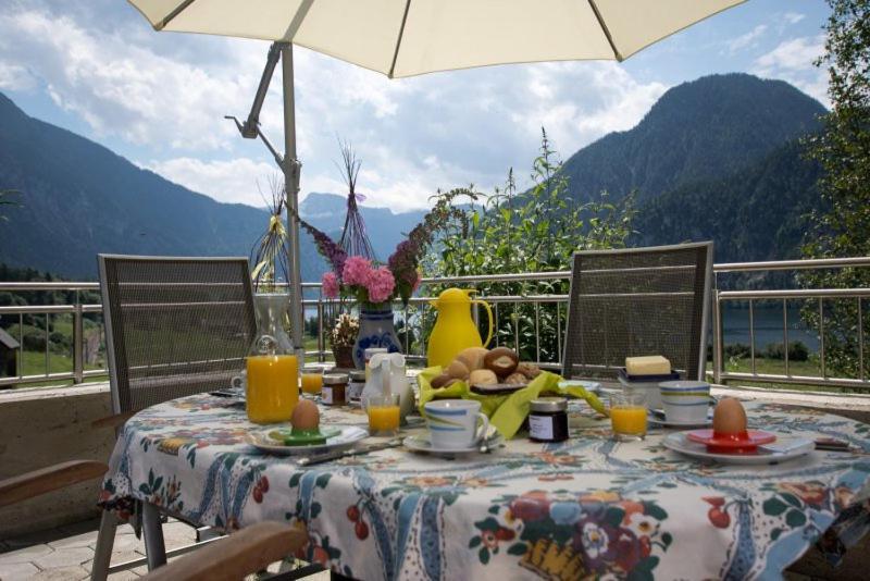 Ferienhaus Kopriwa Bad Goisern Extérieur photo
