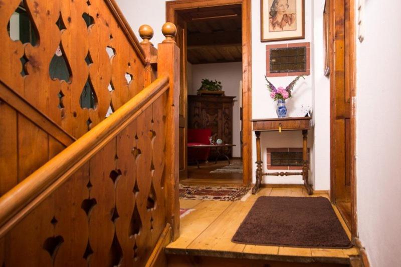 Ferienhaus Kopriwa Bad Goisern Extérieur photo