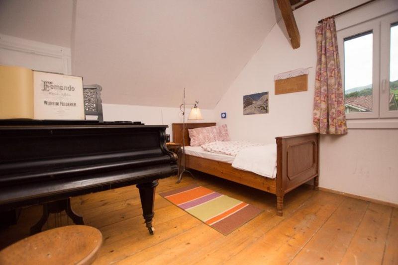 Ferienhaus Kopriwa Bad Goisern Extérieur photo