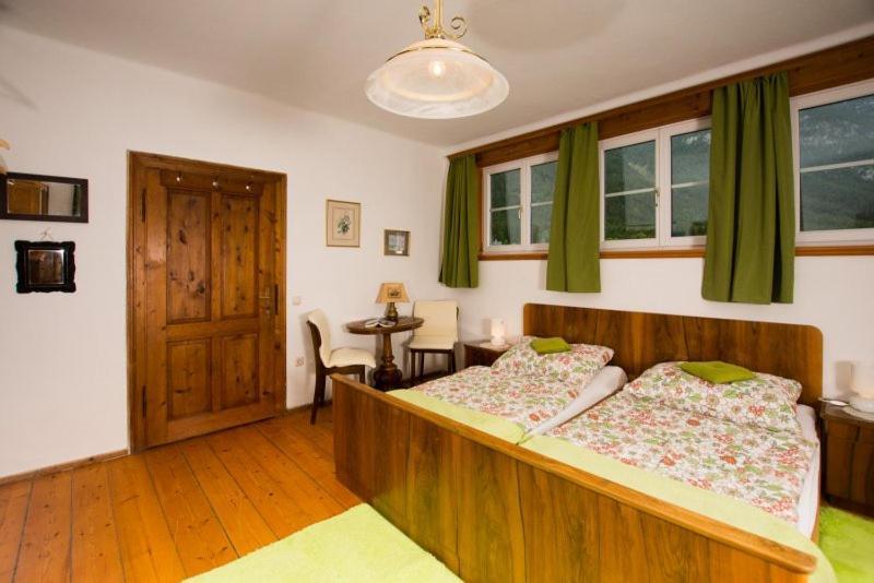 Ferienhaus Kopriwa Bad Goisern Extérieur photo
